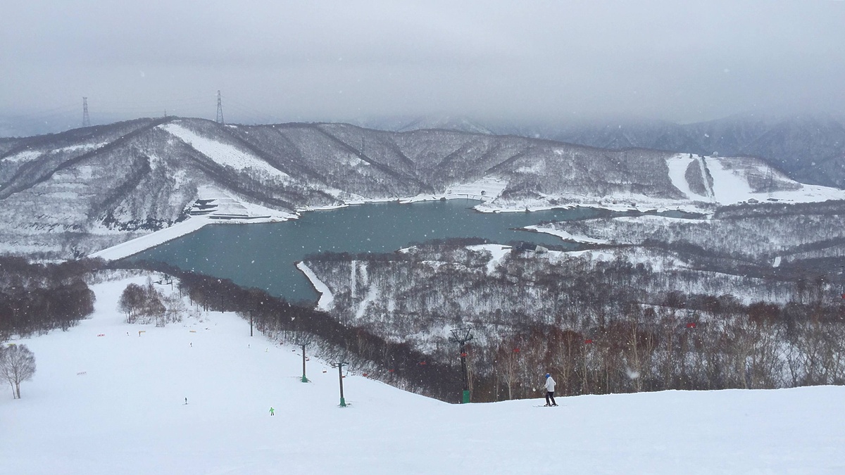 出發滑雪之前一定要先看過！第一次去日本新潟縣越後湯澤滑雪通常要注意的8件事 @。CJ夫人。