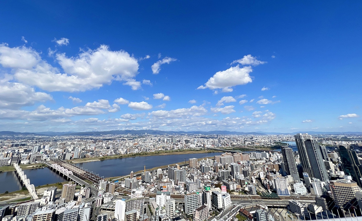 【iwafu哇芙 X CJ夫人】2025日本漫遊專題：2025大阪世界博覽會行前導讀與三個超乎期待的免預約活動推薦！ @。CJ夫人。