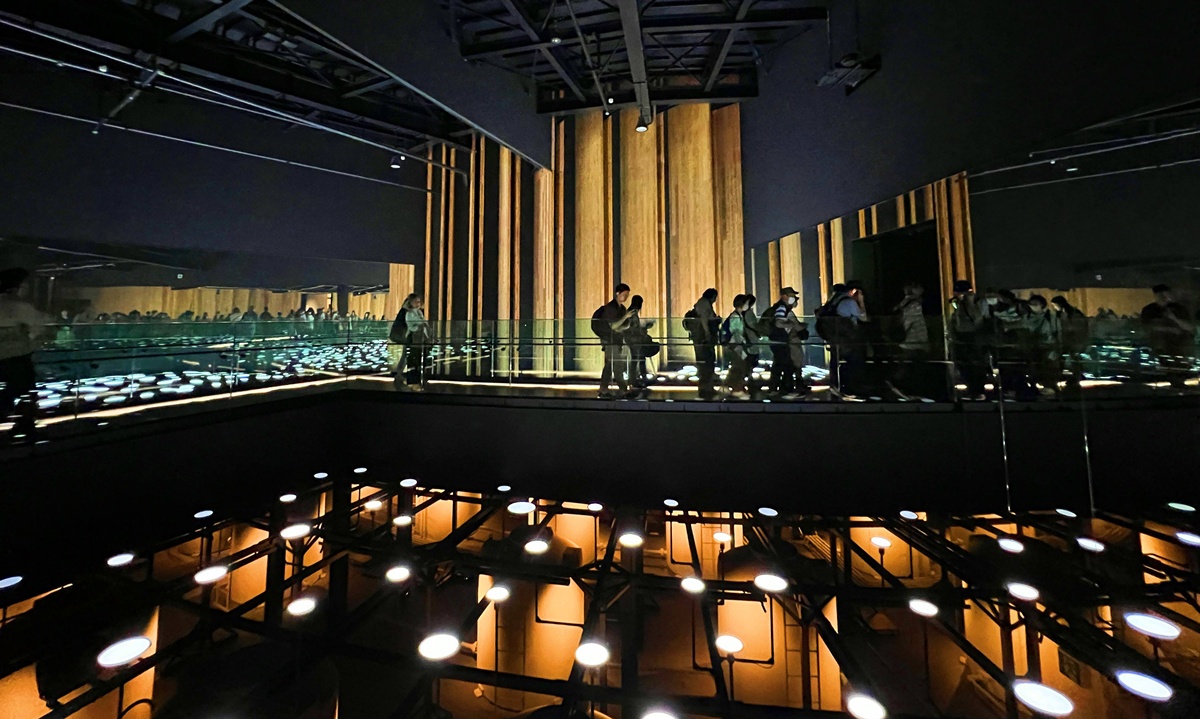 2025大阪世界博覽會推薦必看展館：日本館（Japan Pavilion）引領人們溯源日本藝術與美的感受力，從踏上回收與循環之旅開始！ @。CJ夫人。