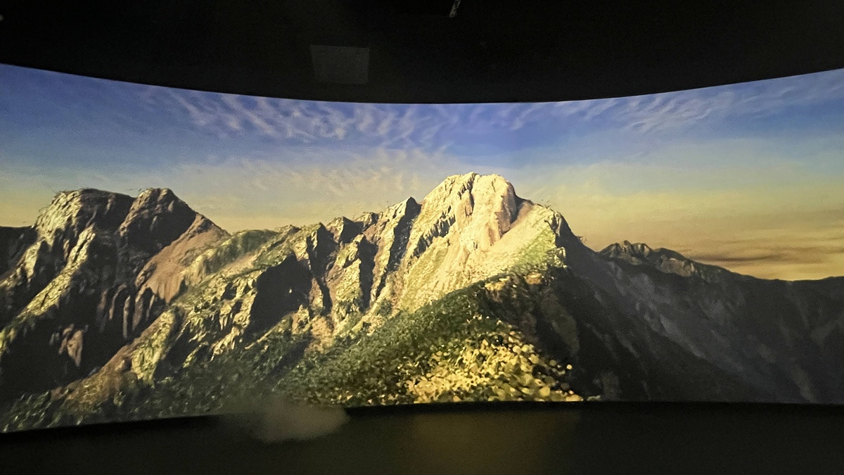 2025大阪世界博覽會推薦必看展館：台灣館 Tech World！以山之名的科技島嶼，一座將自然與科技多元融合的地方 @。CJ夫人。