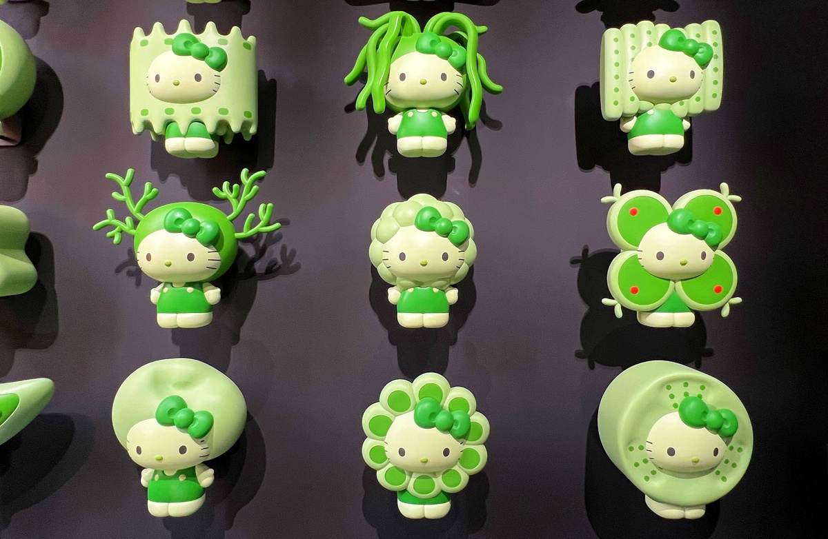 2025大阪世界博覽會推薦必看展館：日本館（Japan Pavilion）引領人們溯源日本藝術與美的感受力，從踏上回收與循環之旅開始！ @。CJ夫人。