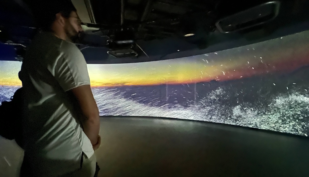 2025大阪世界博覽會推薦必看展館：台灣館 Tech World！以山之名的科技島嶼，一座將自然與科技多元融合的地方 @。CJ夫人。