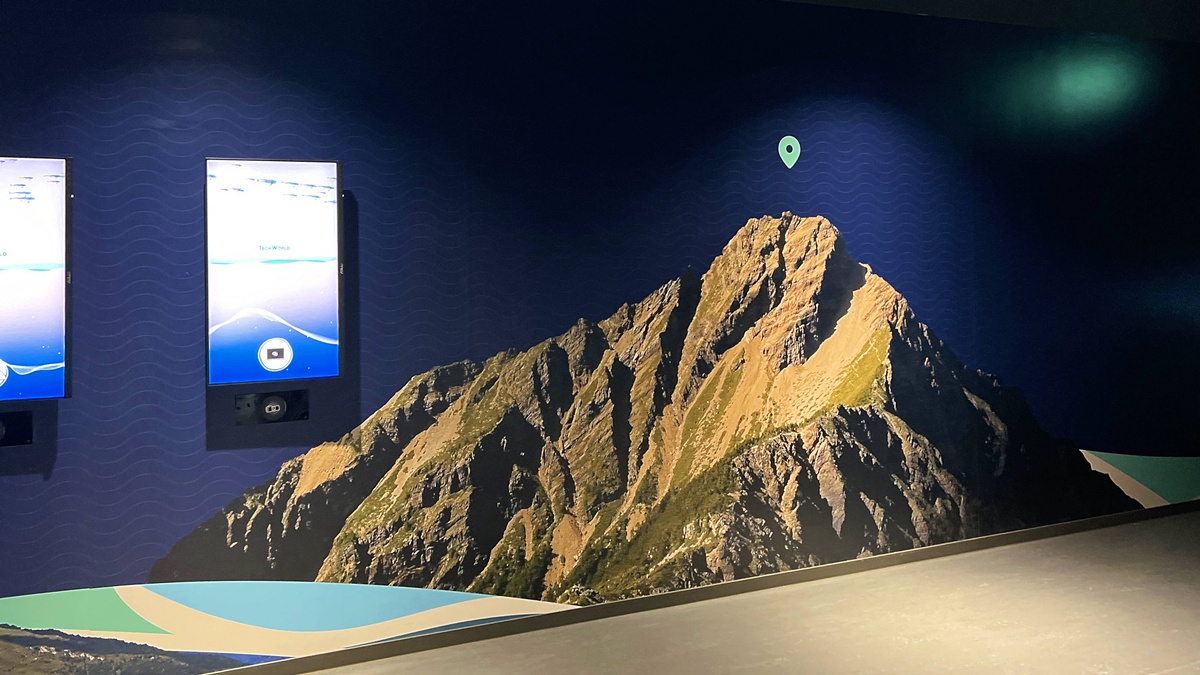 2025大阪世界博覽會推薦必看展館：台灣館 Tech World！以山之名的科技島嶼，一座將自然與科技多元融合的地方 @。CJ夫人。