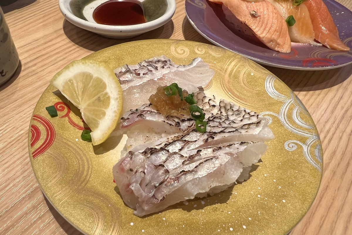 【AutoReserve X CJ夫人】天下的廚房！大阪的壽司味道之旅｜大阪精選人氣與實力兼具的壽司名店8選｜可以預約，日本自由行的安心選擇 @。CJ夫人。