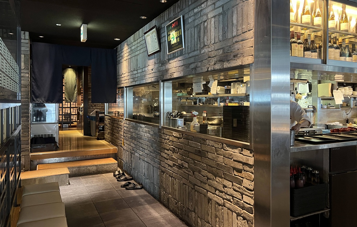 日本自由行才能品嚐到的日本和牛小眾風味!新幹線鐵路景觀的上野和牛燒肉店|東京平價商業午餐 和牛焼肉 土古里 上野竹園店(バンブーガーデン店) @。CJ夫人。 日本自由行才能品嚐到的日本和牛小眾風味!新幹線鐵路景觀的上野和牛燒肉店|東京平價商業午餐 和牛焼肉 土古里 上野竹園店(バンブーガーデン店) @。CJ夫人。