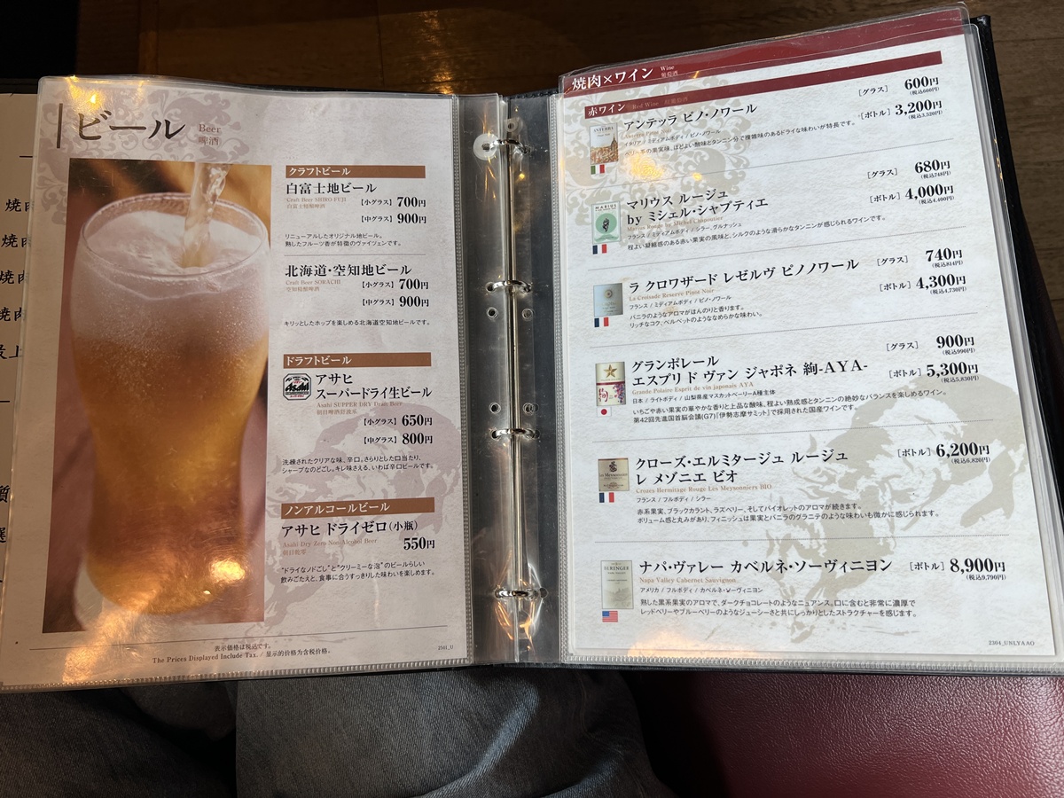 日本自由行才能品嚐到的日本和牛小眾風味！新幹線鐵路景觀的上野和牛燒肉店｜東京平價商業午餐 和牛焼肉 土古里 上野竹園店（バンブーガーデン店） @。CJ夫人。