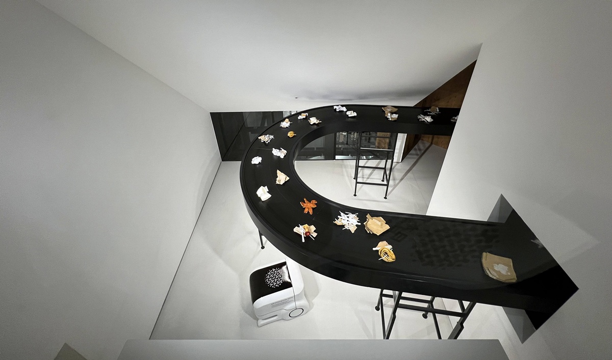 2025大阪世界博覽會推薦必看展館：日本館（Japan Pavilion）引領人們溯源日本藝術與美的感受力，從踏上回收與循環之旅開始！ @。CJ夫人。