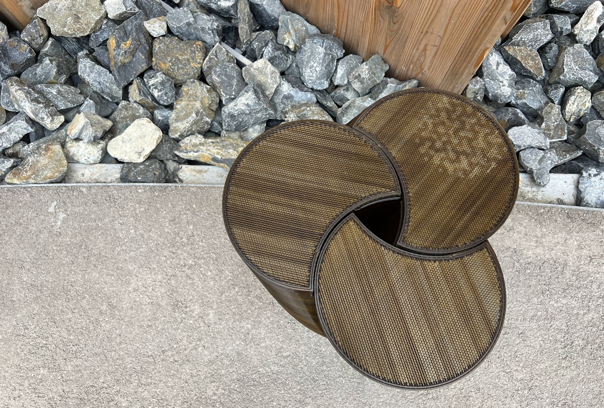 2025大阪世界博覽會推薦必看展館：日本館（Japan Pavilion）引領人們溯源日本藝術與美的感受力，從踏上回收與循環之旅開始！ @。CJ夫人。