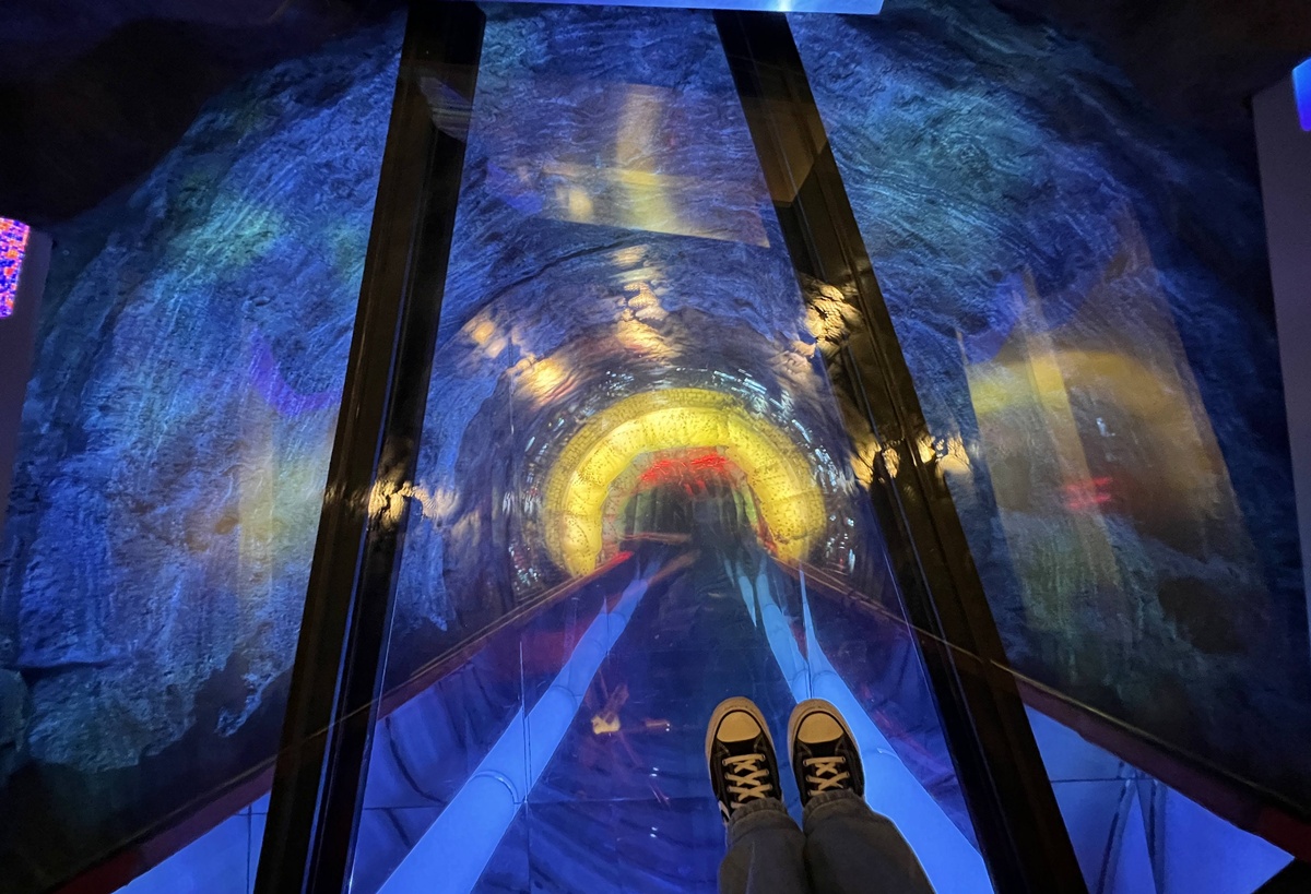 2025大阪世界博覽會推薦必看展館：《PASONA NATUREVERSE（原子小金剛館）》未來世界，讓阿童木（Astro Boy）和Black Jack，親口說給你聽 @。CJ夫人。