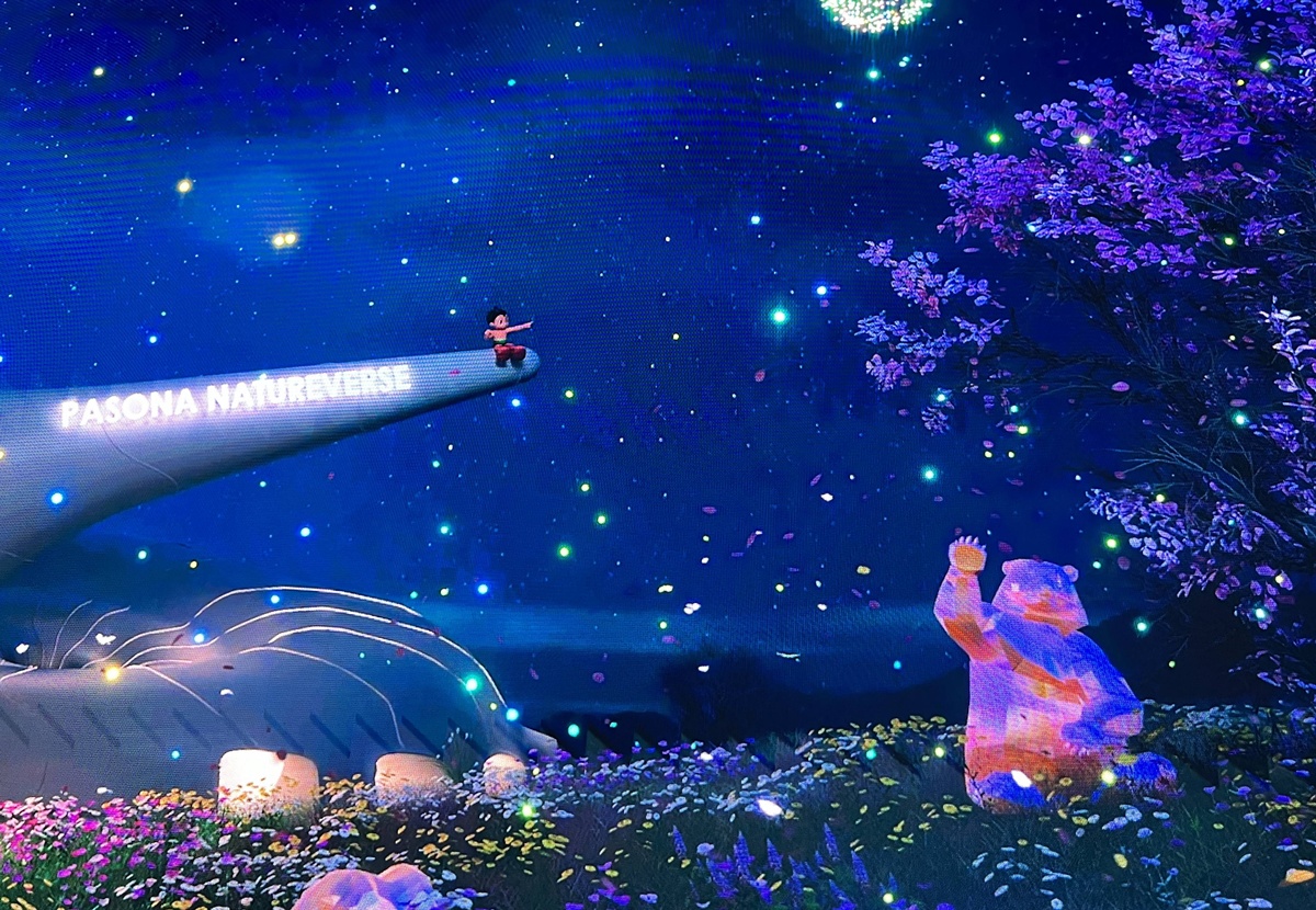 2025大阪世界博覽會推薦必看展館:《PASONA NATUREVERSE(原子小金剛館)》未來世界,讓阿童木(Astro Boy)和Black Jack,親口說給你聽 @。CJ夫人。 2025大阪世界博覽會推薦必看展館:《PASONA NATUREVERSE(原子小金剛館)》未來世界,讓阿童木(Astro Boy)和Black Jack,親口說給你聽 @。CJ夫人。