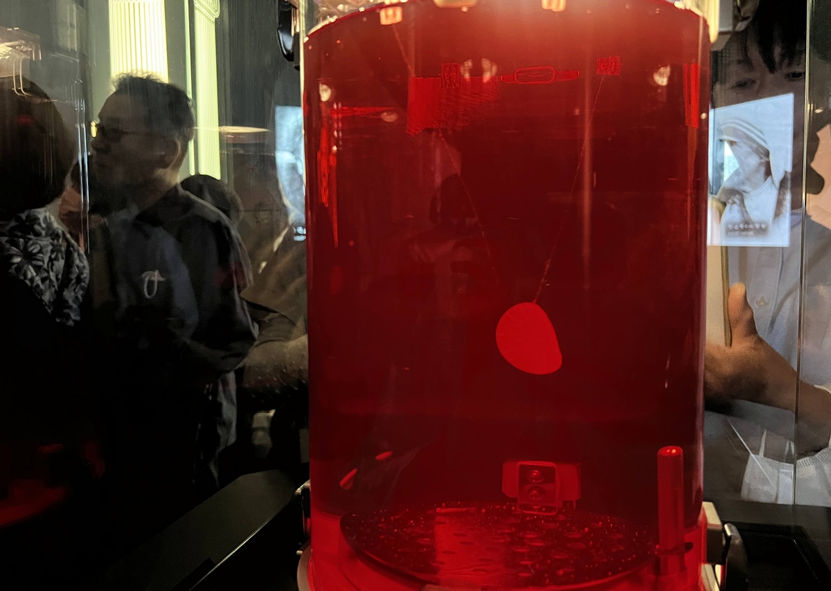 2025大阪世界博覽會推薦必看展館:《PASONA NATUREVERSE(原子小金剛館)》未來世界,讓阿童木(Astro Boy)和Black Jack,親口說給你聽 @。CJ夫人。 2025大阪世界博覽會推薦必看展館:《PASONA NATUREVERSE(原子小金剛館)》未來世界,讓阿童木(Astro Boy)和Black Jack,親口說給你聽 @。CJ夫人。