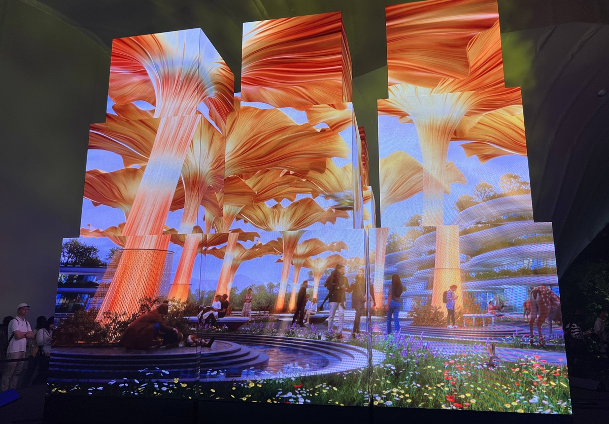 2025大阪世界博覽會推薦必看展館:《PASONA NATUREVERSE(原子小金剛館)》未來世界,讓阿童木(Astro Boy)和Black Jack,親口說給你聽 @。CJ夫人。 2025大阪世界博覽會推薦必看展館:《PASONA NATUREVERSE(原子小金剛館)》未來世界,讓阿童木(Astro Boy)和Black Jack,親口說給你聽 @。CJ夫人。