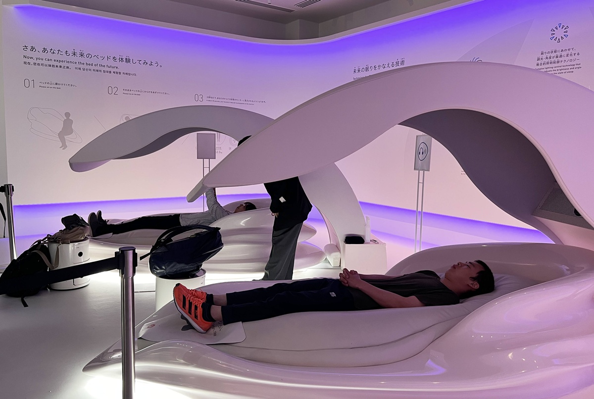 2025大阪世界博覽會推薦必看展館:《PASONA NATUREVERSE(原子小金剛館)》未來世界,讓阿童木(Astro Boy)和Black Jack,親口說給你聽 @。CJ夫人。 2025大阪世界博覽會推薦必看展館:《PASONA NATUREVERSE(原子小金剛館)》未來世界,讓阿童木(Astro Boy)和Black Jack,親口說給你聽 @。CJ夫人。