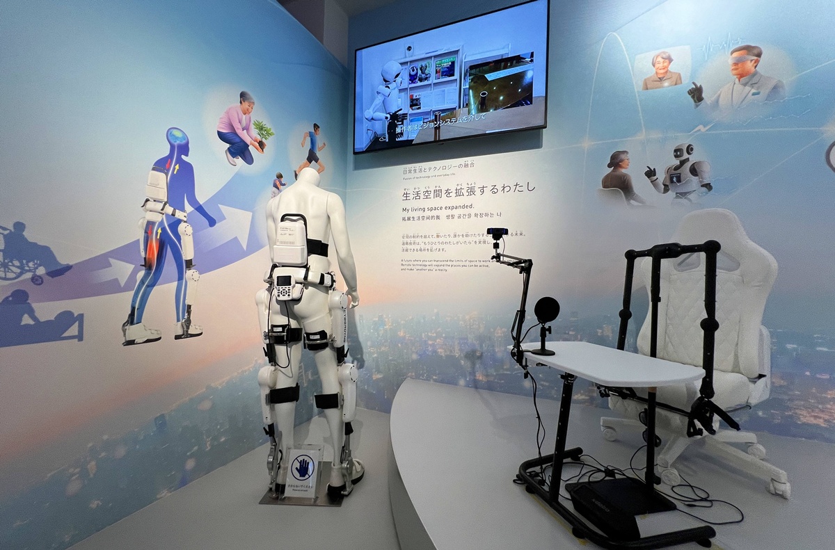 2025大阪世界博覽會推薦必看展館:《PASONA NATUREVERSE(原子小金剛館)》未來世界,讓阿童木(Astro Boy)和Black Jack,親口說給你聽 @。CJ夫人。 2025大阪世界博覽會推薦必看展館:《PASONA NATUREVERSE(原子小金剛館)》未來世界,讓阿童木(Astro Boy)和Black Jack,親口說給你聽 @。CJ夫人。