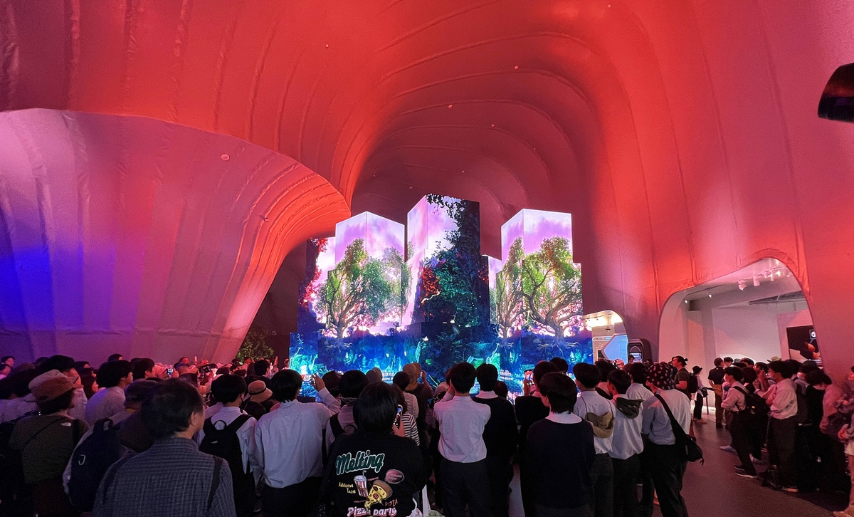 2025大阪世界博覽會推薦必看展館:《PASONA NATUREVERSE(原子小金剛館)》未來世界,讓阿童木(Astro Boy)和Black Jack,親口說給你聽 @。CJ夫人。 2025大阪世界博覽會推薦必看展館:《PASONA NATUREVERSE(原子小金剛館)》未來世界,讓阿童木(Astro Boy)和Black Jack,親口說給你聽 @。CJ夫人。