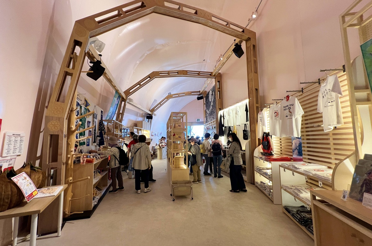 2025大阪世界博覽會推薦必看展館：《PASONA NATUREVERSE（原子小金剛館）》未來世界，讓阿童木（Astro Boy）和Black Jack，親口說給你聽 @。CJ夫人。