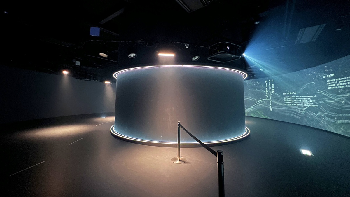 2025大阪世界博覽會推薦必看展館：台灣館 Tech World！以山之名的科技島嶼，一座將自然與科技多元融合的地方 @。CJ夫人。