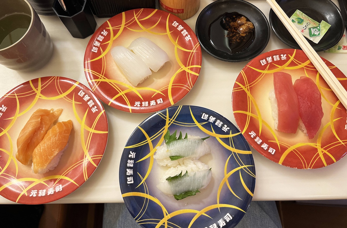 【AutoReserve X CJ夫人】天下的廚房！大阪的壽司味道之旅｜大阪精選人氣與實力兼具的壽司名店8選｜可以預約，日本自由行的安心選擇 @。CJ夫人。