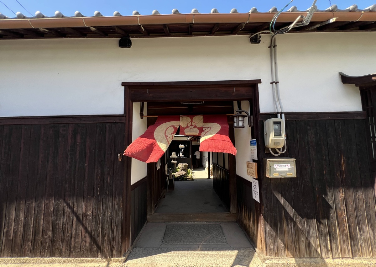 直島本村最不可錯過的古民家!在井水、風聲與光影中發現日常藝術!三分一博志 The Naoshima Plan「水」,無須預約,無料入場! @。CJ夫人。 直島本村最不可錯過的古民家!在井水、風聲與光影中發現日常藝術!三分一博志 The Naoshima Plan「水」,無須預約,無料入場! @。CJ夫人。