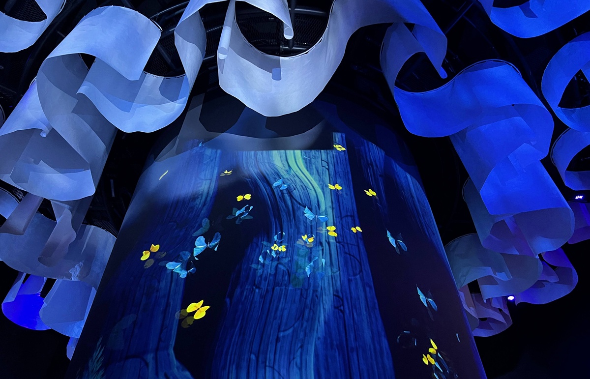 2025大阪世界博覽會推薦必看展館：台灣館 Tech World！以山之名的科技島嶼，一座將自然與科技多元融合的地方 @。CJ夫人。