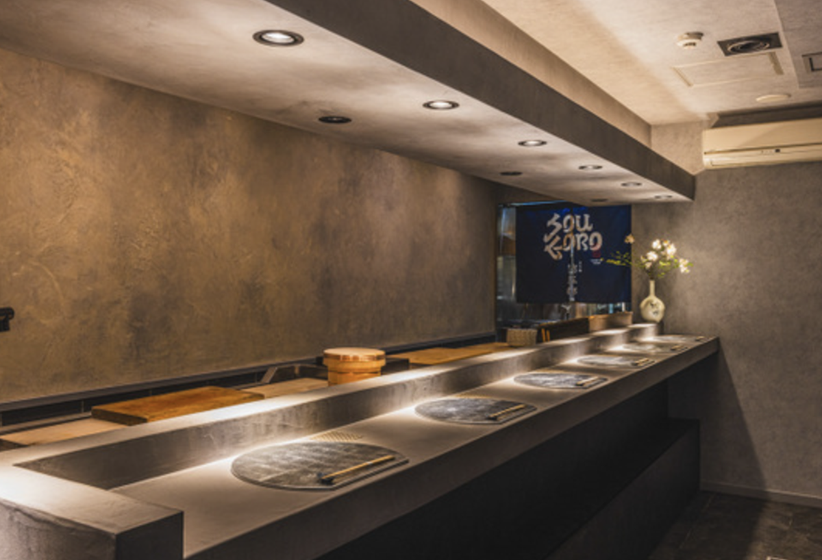 【AutoReserve X CJ夫人】天下的廚房！大阪的壽司味道之旅｜大阪精選人氣與實力兼具的壽司名店8選｜可以預約，日本自由行的安心選擇 @。CJ夫人。