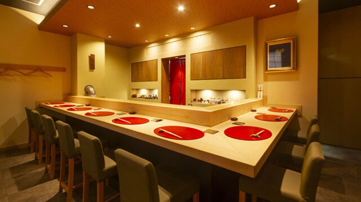 【AutoReserve X CJ夫人】天下的廚房！大阪的壽司味道之旅｜大阪精選人氣與實力兼具的壽司名店8選｜可以預約，日本自由行的安心選擇 @。CJ夫人。