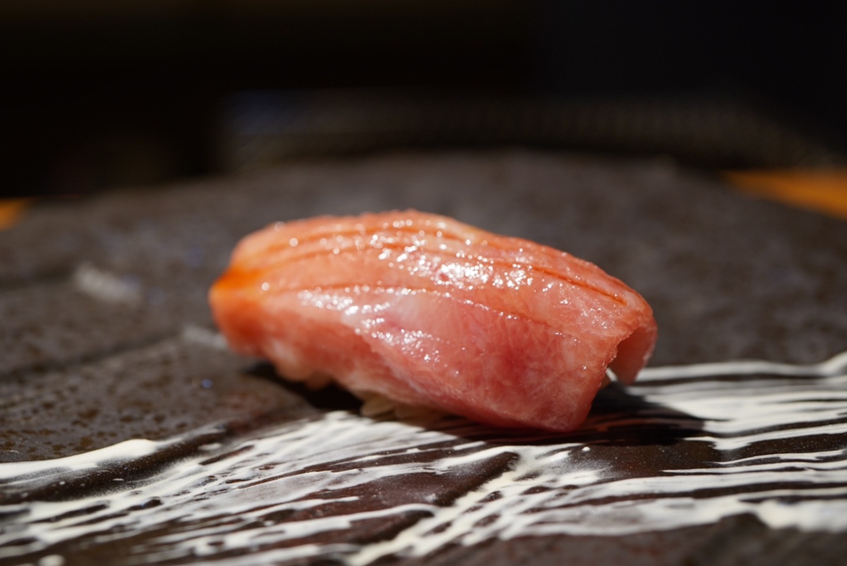 【AutoReserve X CJ夫人】天下的廚房！大阪的壽司味道之旅｜大阪精選人氣與實力兼具的壽司名店8選｜可以預約，日本自由行的安心選擇 @。CJ夫人。