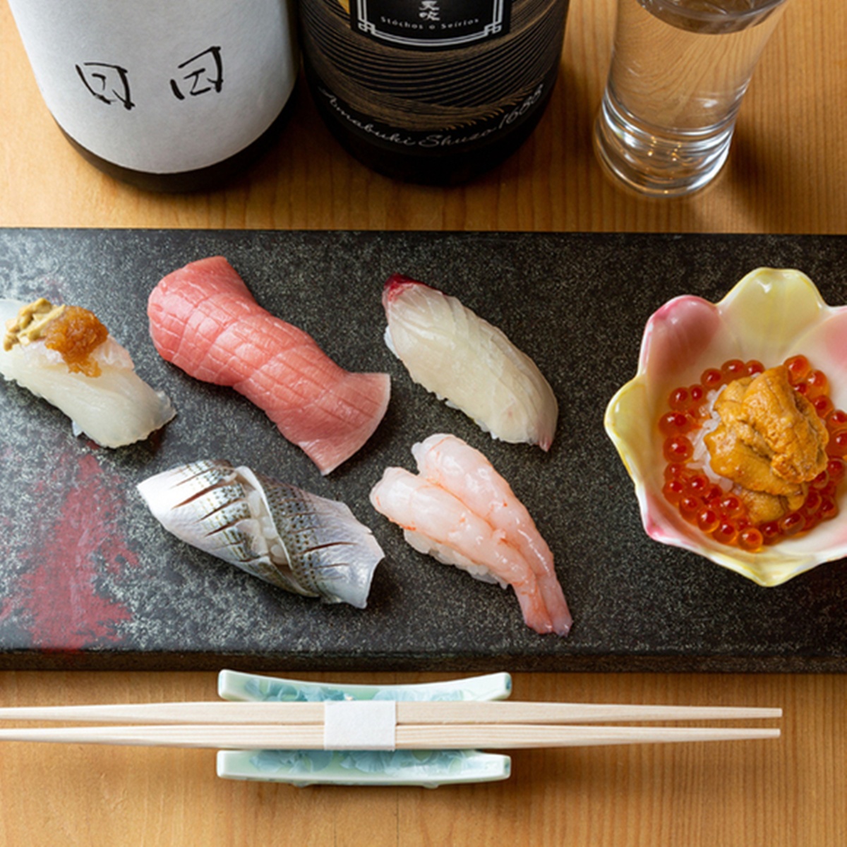 【AutoReserve X CJ夫人】天下的廚房！大阪的壽司味道之旅｜大阪精選人氣與實力兼具的壽司名店8選｜可以預約，日本自由行的安心選擇 @。CJ夫人。