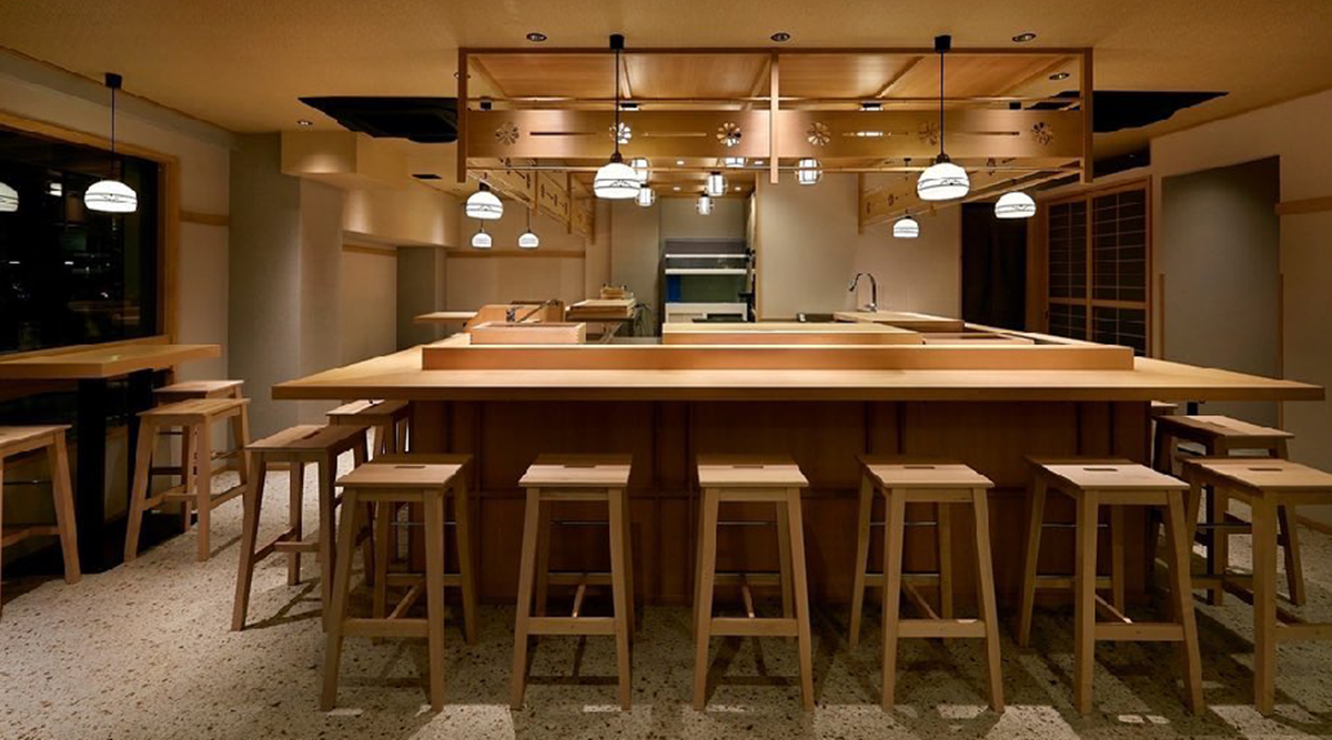 【AutoReserve X CJ夫人】天下的廚房！大阪的壽司味道之旅｜大阪精選人氣與實力兼具的壽司名店8選｜可以預約，日本自由行的安心選擇 @。CJ夫人。