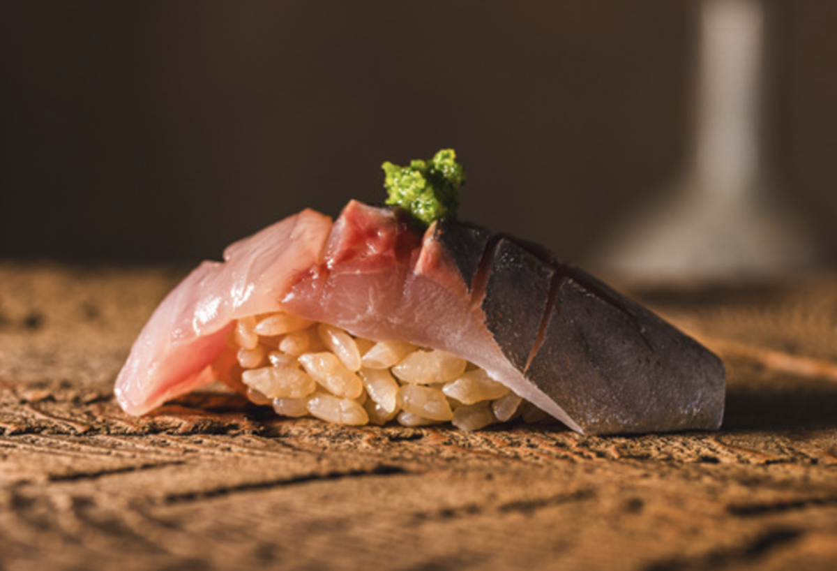 【AutoReserve X CJ夫人】天下的廚房！大阪的壽司味道之旅｜大阪精選人氣與實力兼具的壽司名店8選｜可以預約，日本自由行的安心選擇 @。CJ夫人。