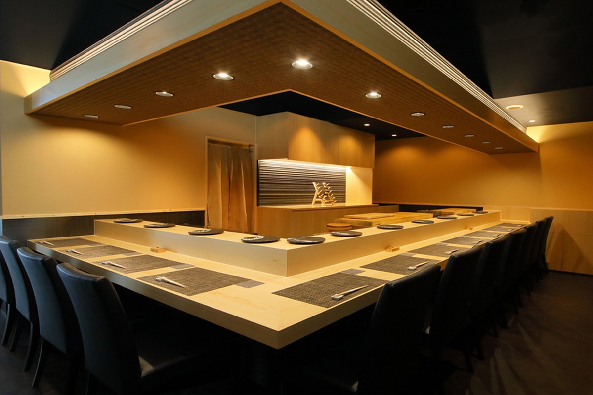 【AutoReserve X CJ夫人】天下的廚房！大阪的壽司味道之旅｜大阪精選人氣與實力兼具的壽司名店8選｜可以預約，日本自由行的安心選擇 @。CJ夫人。