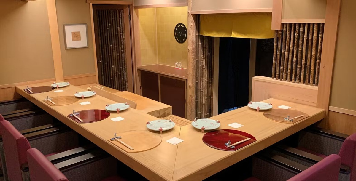 【AutoReserve X CJ夫人】天下的廚房！大阪的壽司味道之旅｜大阪精選人氣與實力兼具的壽司名店8選｜可以預約，日本自由行的安心選擇 @。CJ夫人。