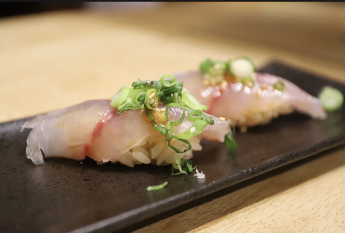 【AutoReserve X CJ夫人】天下的廚房！大阪的壽司味道之旅｜大阪精選人氣與實力兼具的壽司名店8選｜可以預約，日本自由行的安心選擇 @。CJ夫人。