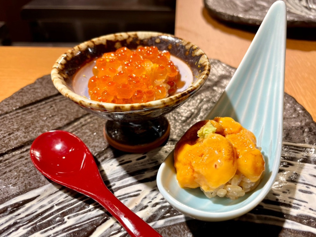 【AutoReserve X CJ夫人】天下的廚房！大阪的壽司味道之旅｜大阪精選人氣與實力兼具的壽司名店8選｜可以預約，日本自由行的安心選擇 @。CJ夫人。