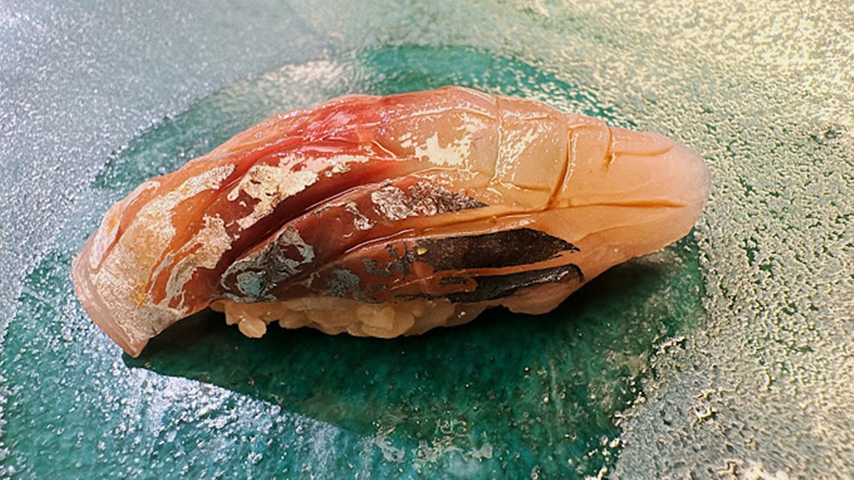 【AutoReserve X CJ夫人】天下的廚房！大阪的壽司味道之旅｜大阪精選人氣與實力兼具的壽司名店8選｜可以預約，日本自由行的安心選擇 @。CJ夫人。