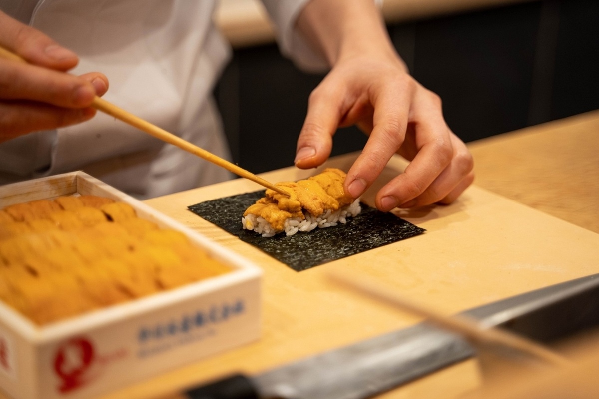 【AutoReserve X CJ夫人】天下的廚房！大阪的壽司味道之旅｜大阪精選人氣與實力兼具的壽司名店8選｜可以預約，日本自由行的安心選擇 @。CJ夫人。