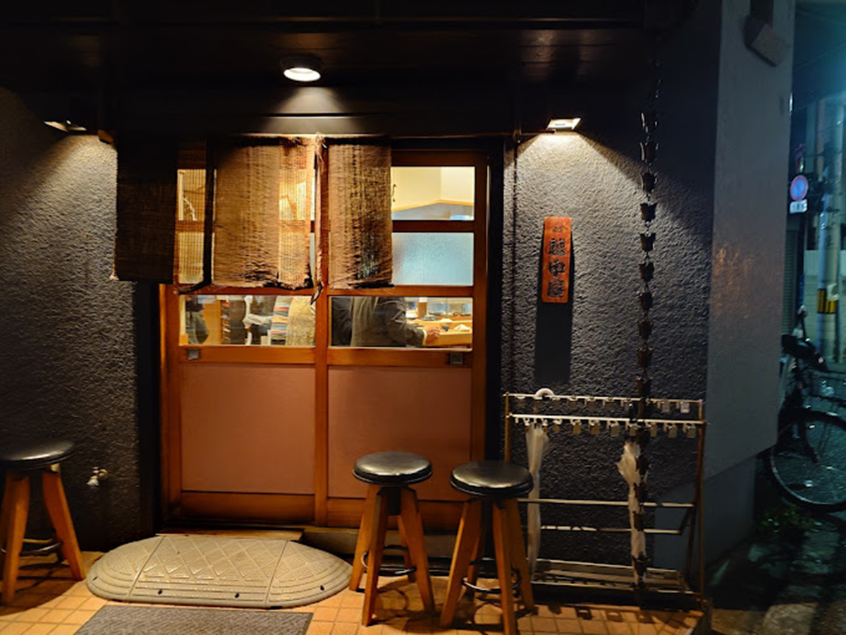 【AutoReserve X CJ夫人】天下的廚房！大阪的壽司味道之旅｜大阪精選人氣與實力兼具的壽司名店8選｜可以預約，日本自由行的安心選擇 @。CJ夫人。