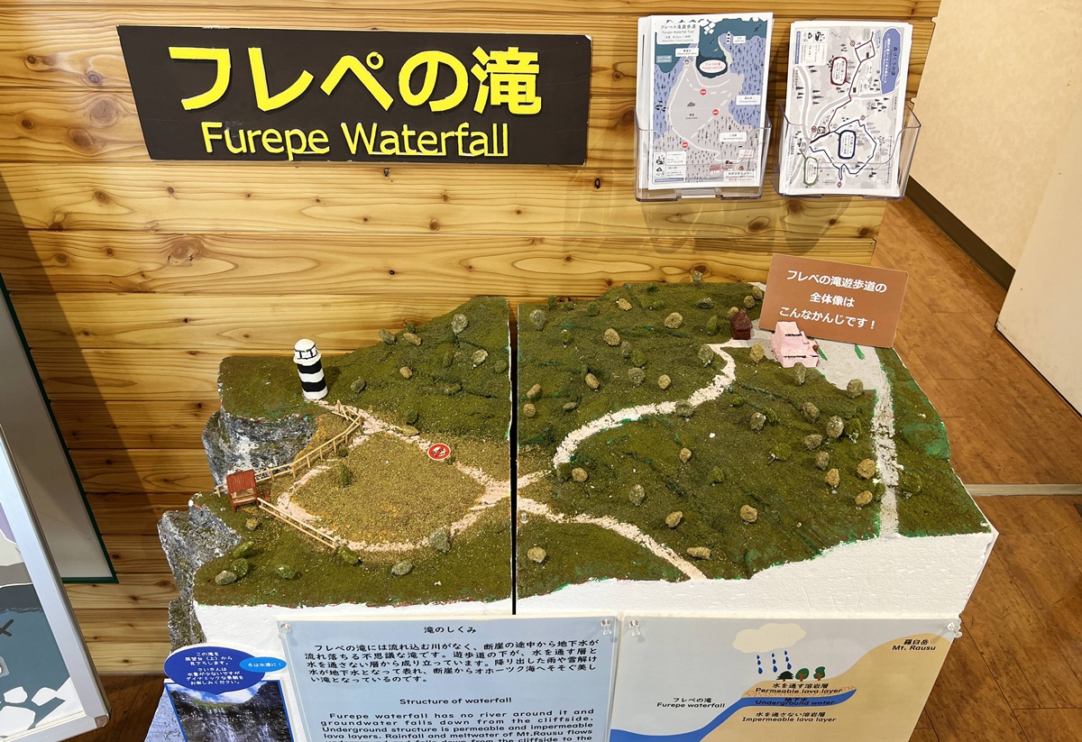 當世界盡頭成為眼前景象！7種讓人愛上北海道知床半島的極地極寒玩法：雪地健行、流冰漫步、北國美食、溫泉到星空觀測 @。CJ夫人。