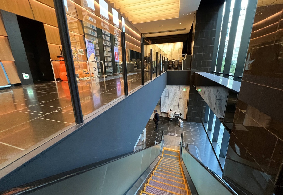 西日本自助旅行的中心據點!日本商務客與內行旅行者都喜歡下榻的新大阪|關西大阪質感住宿推薦 唐草鼎盛飯店 新大阪塔/karaksa hotel grande 新大阪Tower 23樓高樓層雙人房 @。CJ夫人。 西日本自助旅行的中心據點!日本商務客與內行旅行者都喜歡下榻的新大阪|關西大阪質感住宿推薦 唐草鼎盛飯店 新大阪塔/karaksa hotel grande 新大阪Tower 23樓高樓層雙人房 @。CJ夫人。