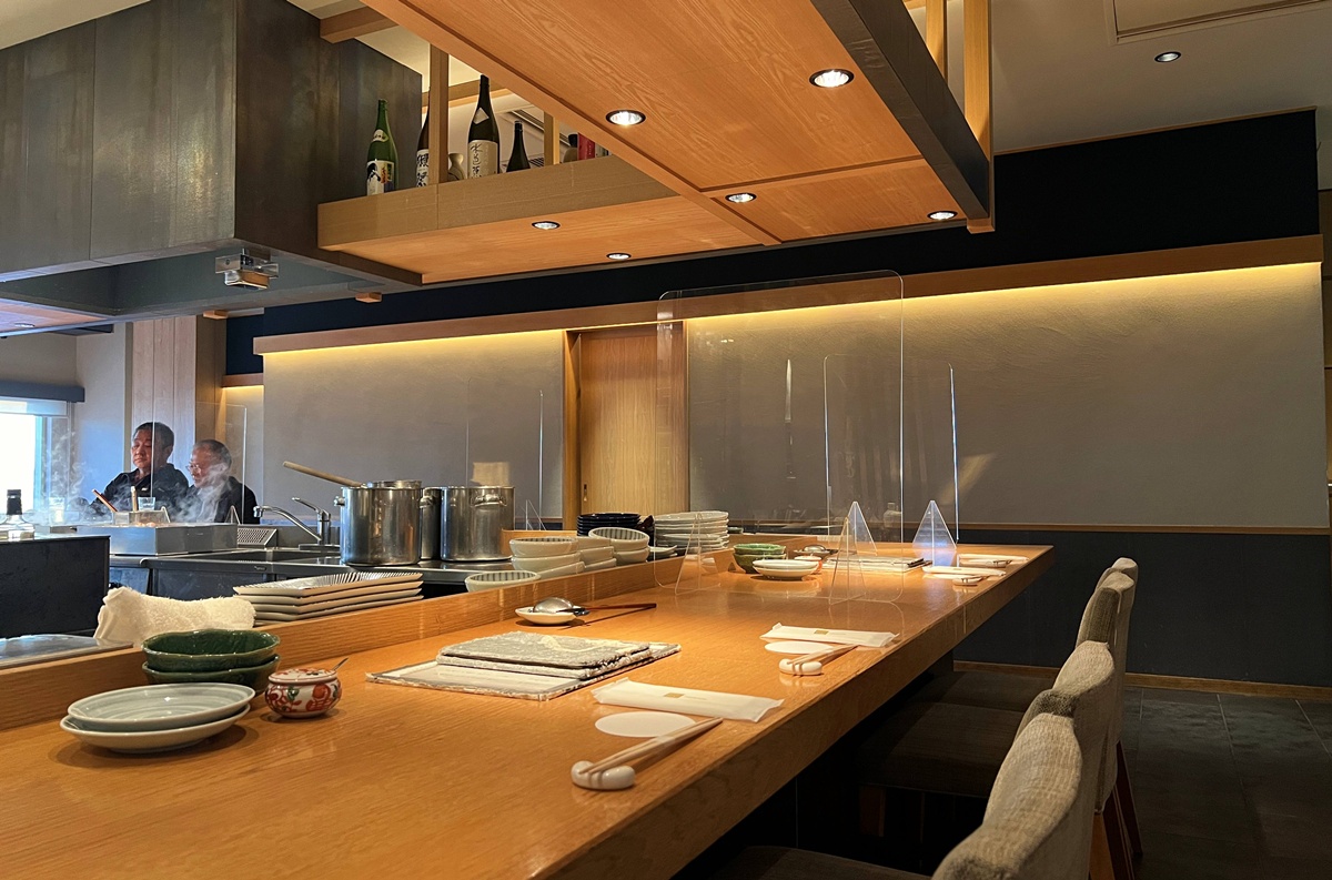 關東煮也能優雅,庶民味也能登上高空|東京惠比壽高樓景觀餐廳 こんぶや恵比寿/Konbuya關東煮餐酒館 特別推薦落日傍晚用餐時段 @。CJ夫人。 關東煮也能優雅,庶民味也能登上高空|東京惠比壽高樓景觀餐廳 こんぶや恵比寿/Konbuya關東煮餐酒館 特別推薦落日傍晚用餐時段 @。CJ夫人。