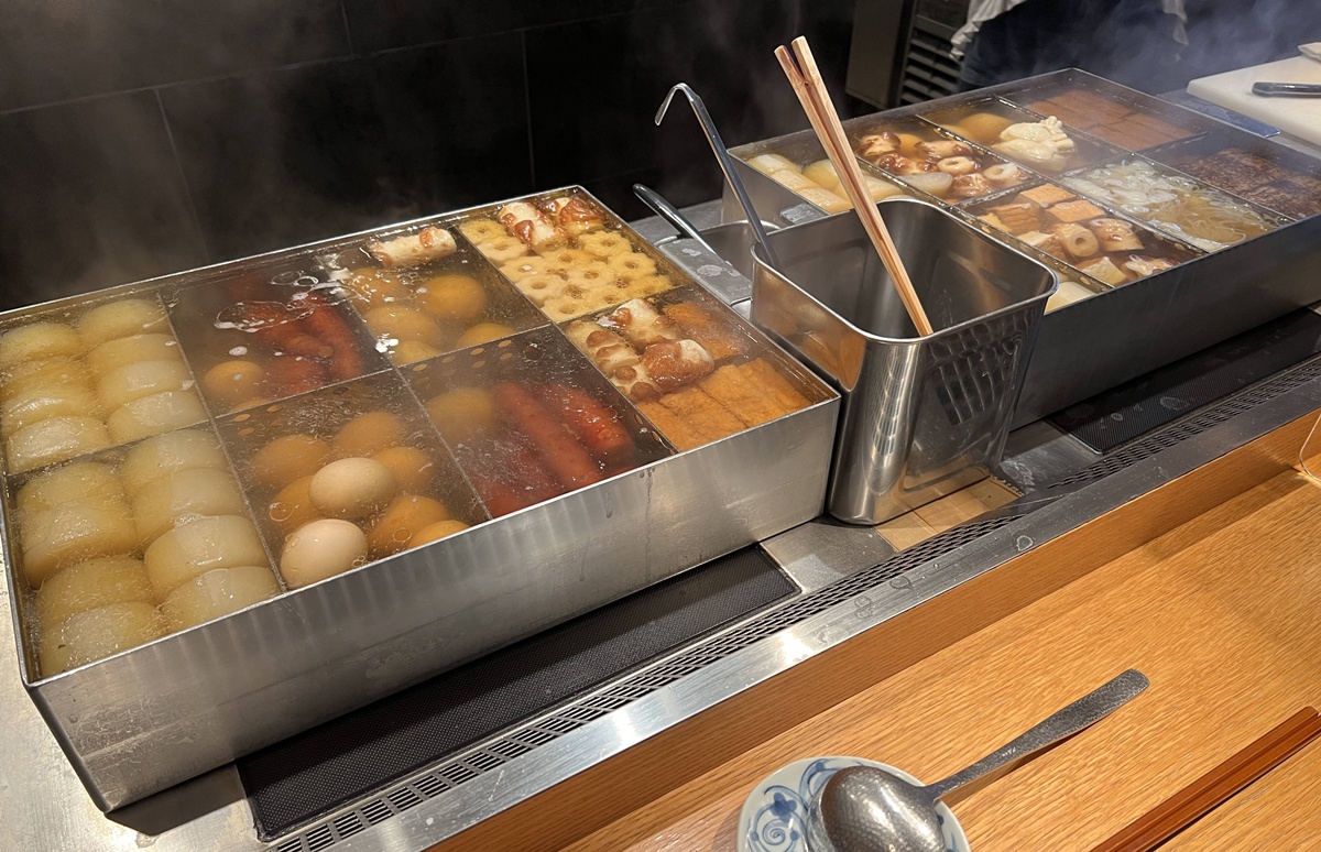 關東煮也能優雅,庶民味也能登上高空|東京惠比壽高樓景觀餐廳 こんぶや恵比寿/Konbuya關東煮餐酒館 特別推薦落日傍晚用餐時段 @。CJ夫人。 關東煮也能優雅,庶民味也能登上高空|東京惠比壽高樓景觀餐廳 こんぶや恵比寿/Konbuya關東煮餐酒館 特別推薦落日傍晚用餐時段 @。CJ夫人。