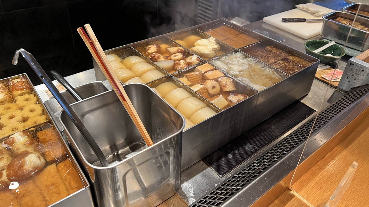 關東煮也能優雅,庶民味也能登上高空|東京惠比壽高樓景觀餐廳 こんぶや恵比寿/Konbuya關東煮餐酒館 特別推薦落日傍晚用餐時段 @。CJ夫人。 關東煮也能優雅,庶民味也能登上高空|東京惠比壽高樓景觀餐廳 こんぶや恵比寿/Konbuya關東煮餐酒館 特別推薦落日傍晚用餐時段 @。CJ夫人。