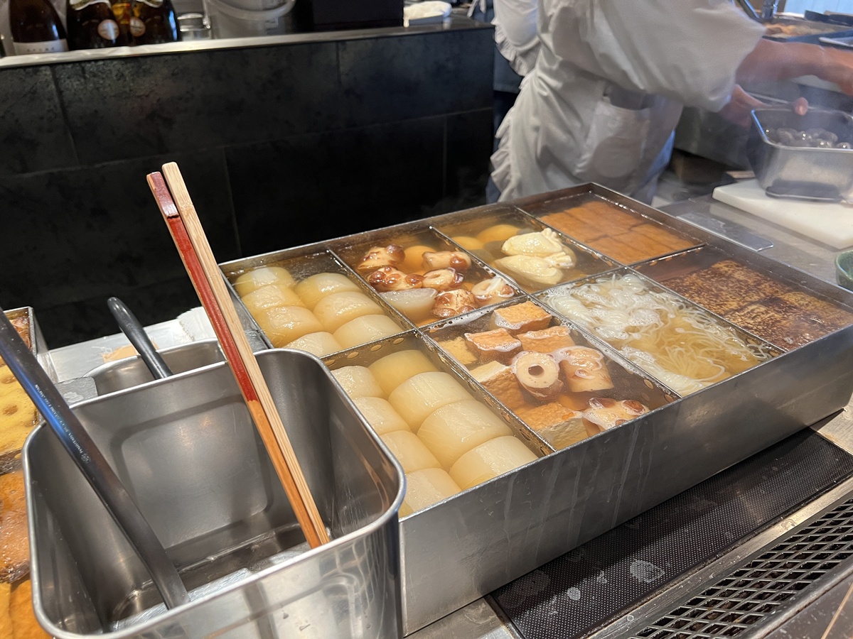 關東煮也能優雅,庶民味也能登上高空|東京惠比壽高樓景觀餐廳 こんぶや恵比寿/Konbuya關東煮餐酒館 特別推薦落日傍晚用餐時段 @。CJ夫人。 關東煮也能優雅,庶民味也能登上高空|東京惠比壽高樓景觀餐廳 こんぶや恵比寿/Konbuya關東煮餐酒館 特別推薦落日傍晚用餐時段 @。CJ夫人。