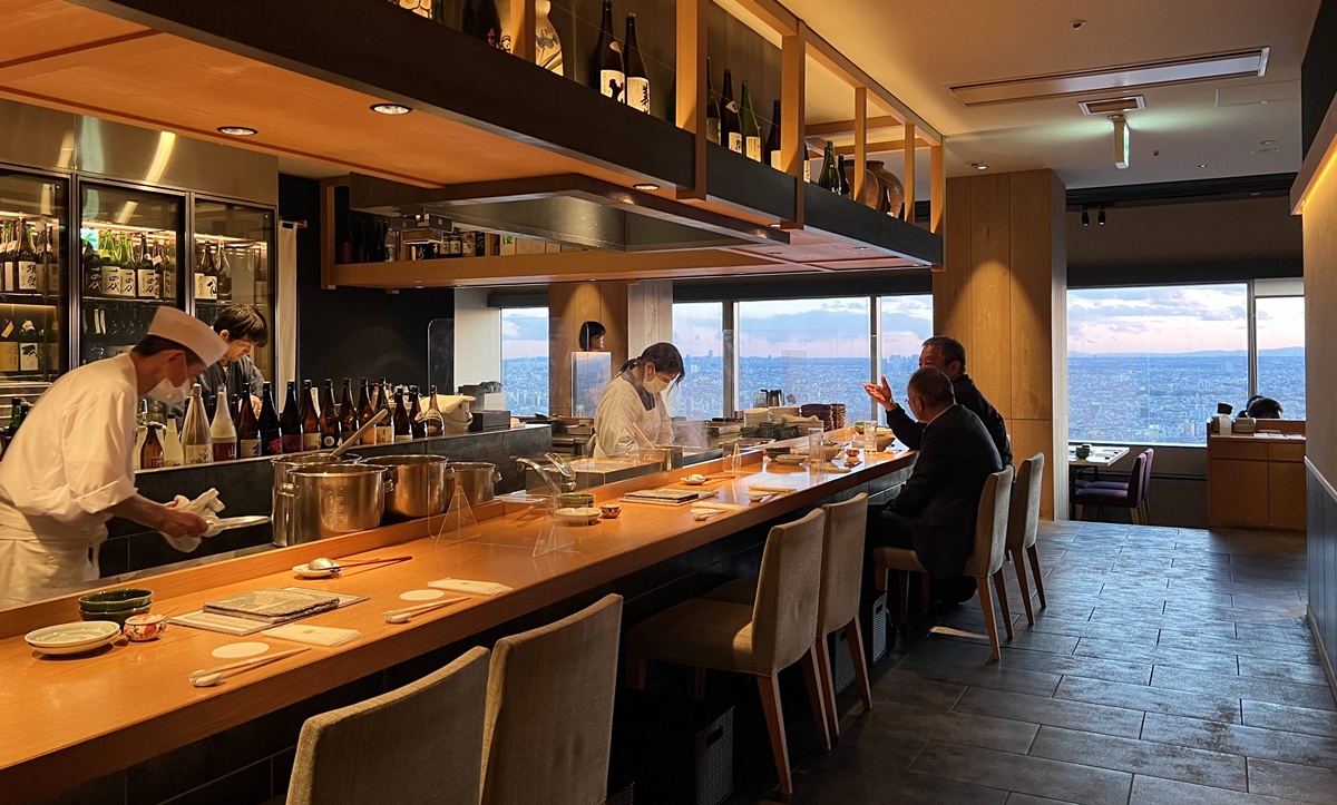 關東煮也能優雅,庶民味也能登上高空|東京惠比壽高樓景觀餐廳 こんぶや恵比寿/Konbuya關東煮餐酒館 特別推薦落日傍晚用餐時段 @。CJ夫人。 關東煮也能優雅,庶民味也能登上高空|東京惠比壽高樓景觀餐廳 こんぶや恵比寿/Konbuya關東煮餐酒館 特別推薦落日傍晚用餐時段 @。CJ夫人。