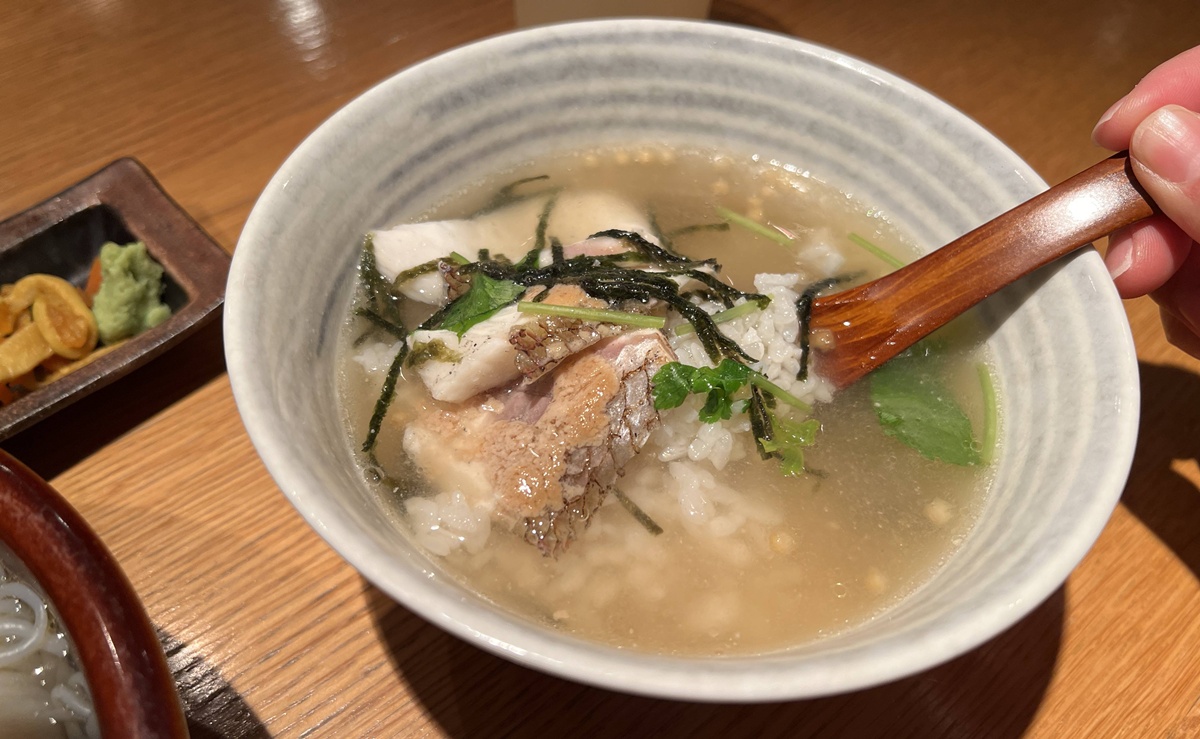 關東煮也能優雅，庶民味也能登上高空｜東京惠比壽高樓景觀餐廳 こんぶや恵比寿／Konbuya關東煮餐酒館 特別推薦落日傍晚用餐時段 @。CJ夫人。