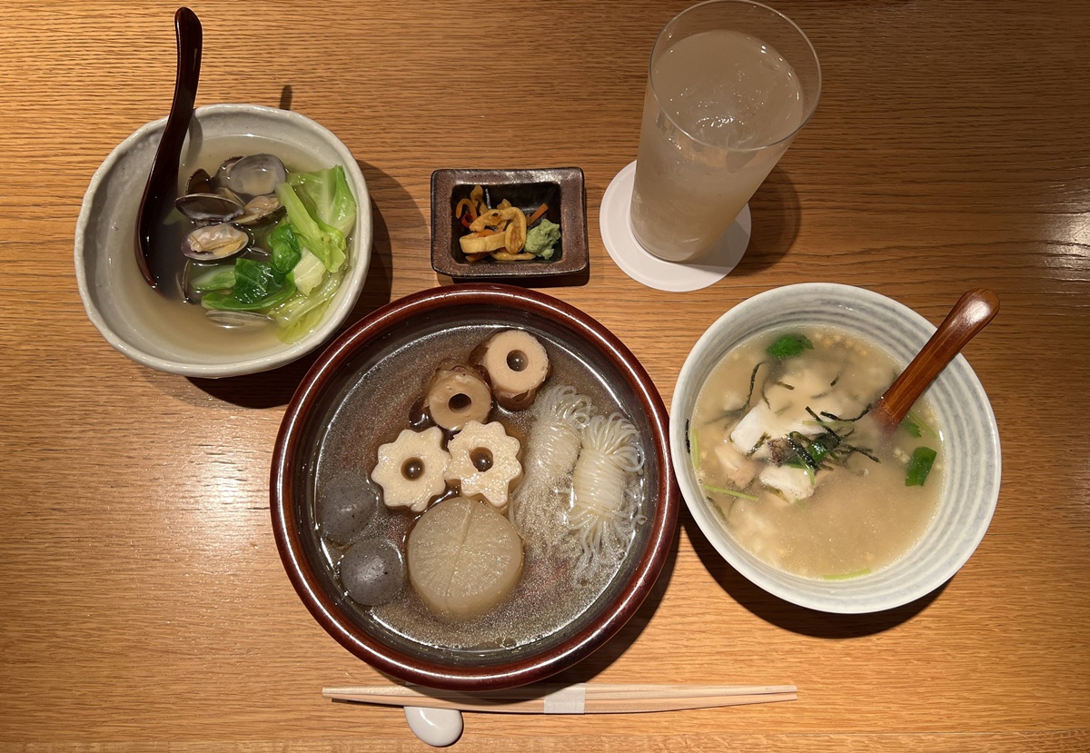 關東煮也能優雅,庶民味也能登上高空|東京惠比壽高樓景觀餐廳 こんぶや恵比寿/Konbuya關東煮餐酒館 特別推薦落日傍晚用餐時段 @。CJ夫人。 關東煮也能優雅,庶民味也能登上高空|東京惠比壽高樓景觀餐廳 こんぶや恵比寿/Konbuya關東煮餐酒館 特別推薦落日傍晚用餐時段 @。CJ夫人。