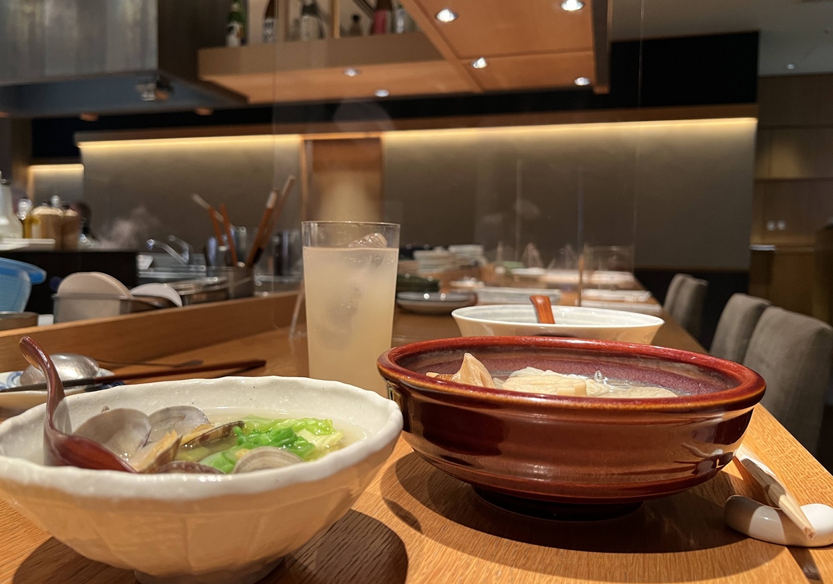 關東煮也能優雅,庶民味也能登上高空|東京惠比壽高樓景觀餐廳 こんぶや恵比寿/Konbuya關東煮餐酒館 特別推薦落日傍晚用餐時段 @。CJ夫人。 關東煮也能優雅,庶民味也能登上高空|東京惠比壽高樓景觀餐廳 こんぶや恵比寿/Konbuya關東煮餐酒館 特別推薦落日傍晚用餐時段 @。CJ夫人。