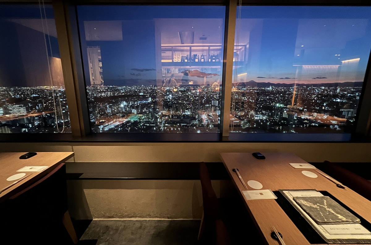 關東煮也能優雅,庶民味也能登上高空|東京惠比壽高樓景觀餐廳 こんぶや恵比寿/Konbuya關東煮餐酒館 特別推薦落日傍晚用餐時段 @。CJ夫人。 關東煮也能優雅,庶民味也能登上高空|東京惠比壽高樓景觀餐廳 こんぶや恵比寿/Konbuya關東煮餐酒館 特別推薦落日傍晚用餐時段 @。CJ夫人。