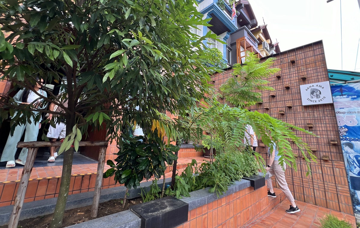 跟著數位游牧工作者前進清邁古城,喝一杯泰北山區生產的世界上最好的咖啡|泰國清邁精品咖啡推薦 Akha Ama Coffee La Fattoria @。CJ夫人。 跟著數位游牧工作者前進清邁古城,喝一杯泰北山區生產的世界上最好的咖啡|泰國清邁精品咖啡推薦 Akha Ama Coffee La Fattoria @。CJ夫人。