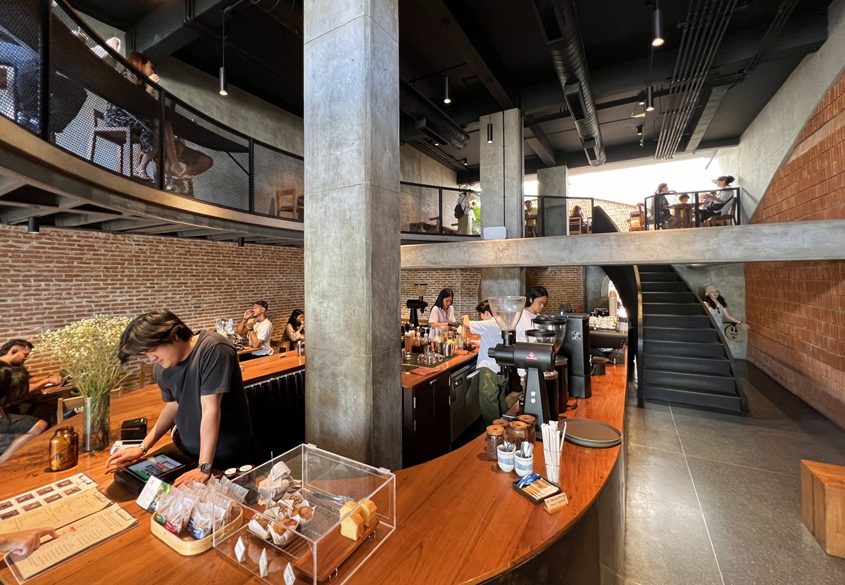 跟著數位游牧工作者前進清邁古城,喝一杯泰北山區生產的世界上最好的咖啡|泰國清邁精品咖啡推薦 Akha Ama Coffee La Fattoria @。CJ夫人。 跟著數位游牧工作者前進清邁古城,喝一杯泰北山區生產的世界上最好的咖啡|泰國清邁精品咖啡推薦 Akha Ama Coffee La Fattoria @。CJ夫人。